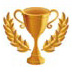Terceiro Colocado Ta�a de Ouro